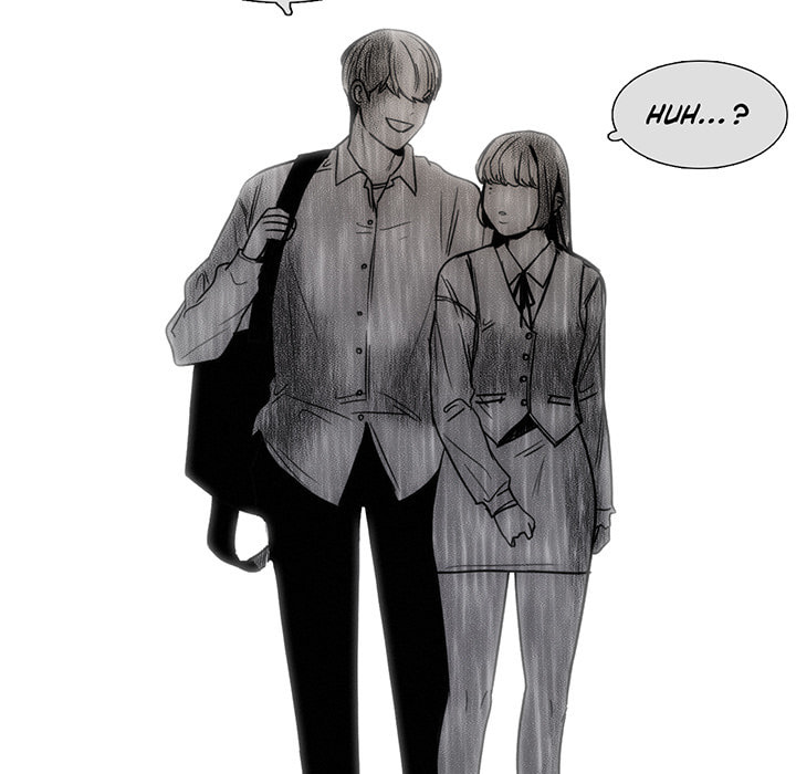 Love Diagnosis Chapter 152 page 29 - 