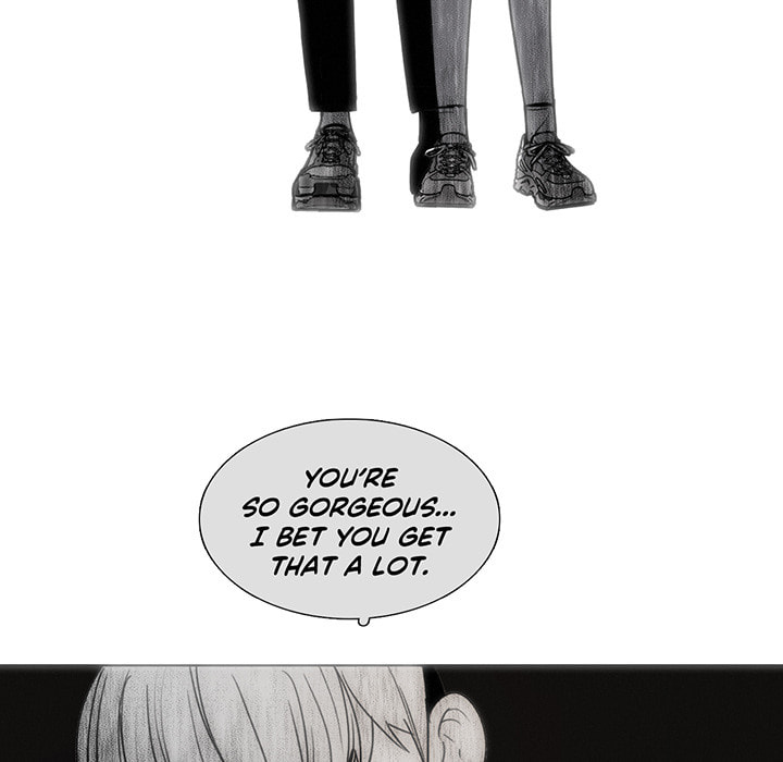 Love Diagnosis Chapter 152 page 30 - 