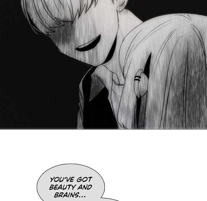 Love Diagnosis Chapter 152 page 31 - 