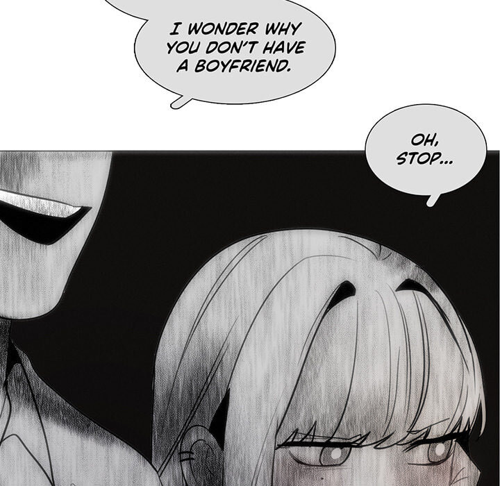 Love Diagnosis Chapter 152 page 32 - 
