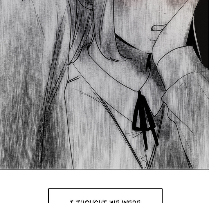 Love Diagnosis Chapter 152 page 33 - 