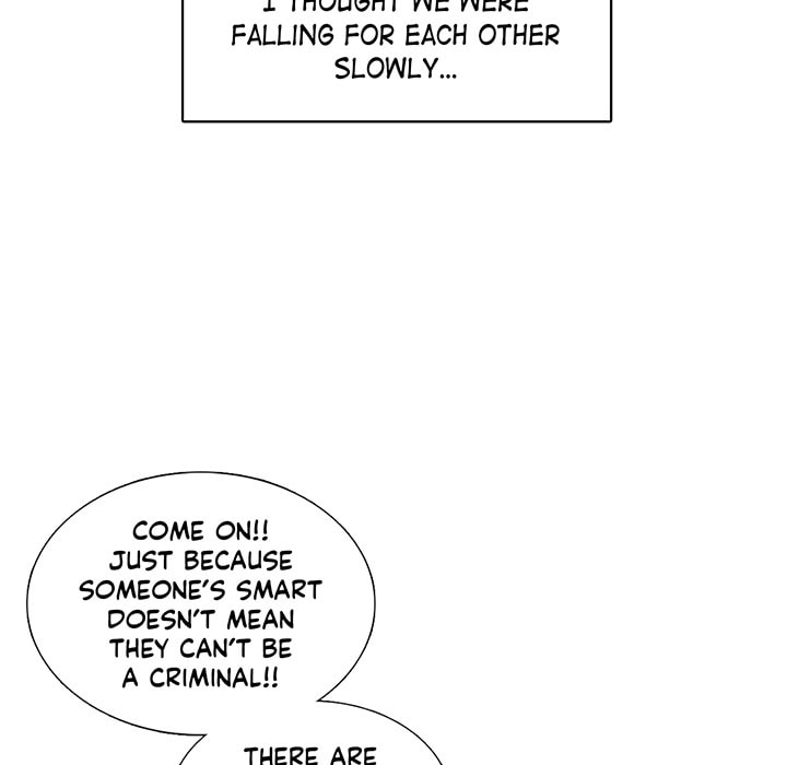 Love Diagnosis Chapter 152 page 34 - 