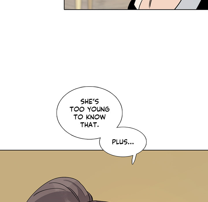Love Diagnosis Chapter 152 page 36 - 