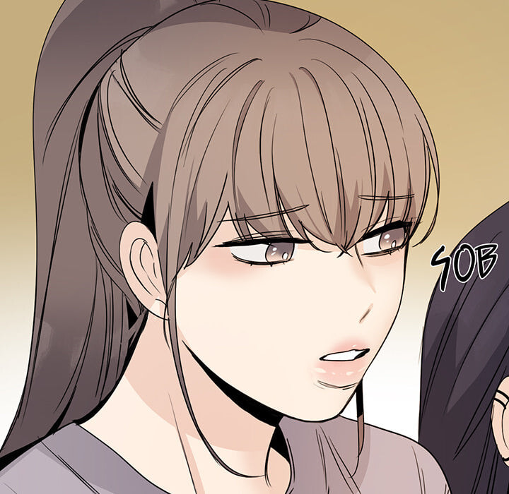 Love Diagnosis Chapter 152 page 37 - 