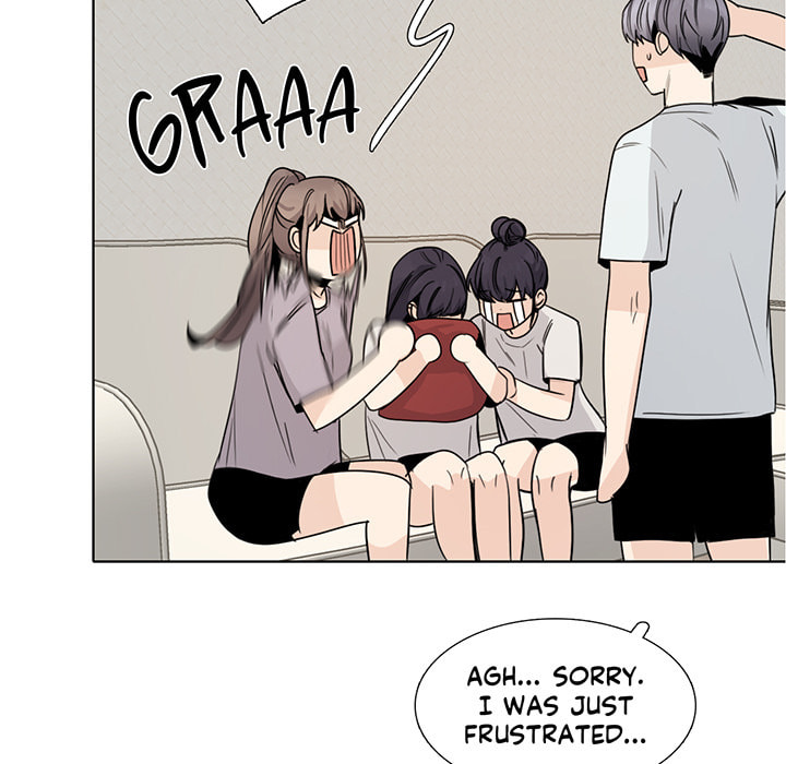 Love Diagnosis Chapter 152 page 39 - 