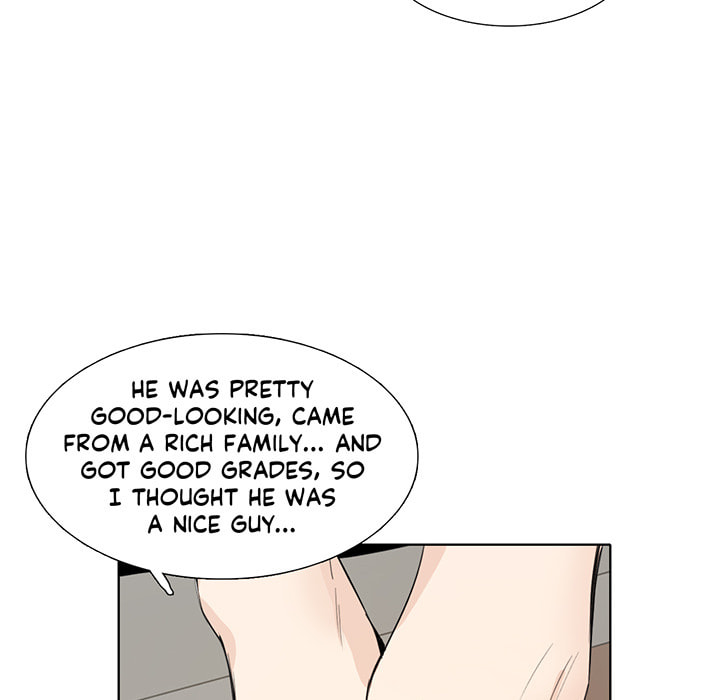 Love Diagnosis Chapter 152 page 40 - 