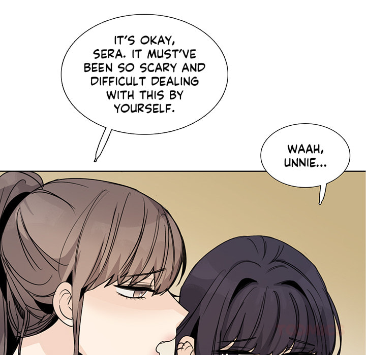 Love Diagnosis Chapter 152 page 42 - 