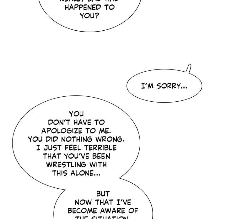 Love Diagnosis Chapter 152 page 44 - 