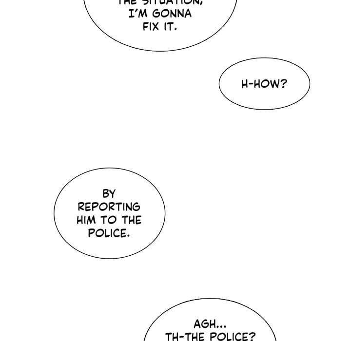 Love Diagnosis Chapter 152 page 45 - 