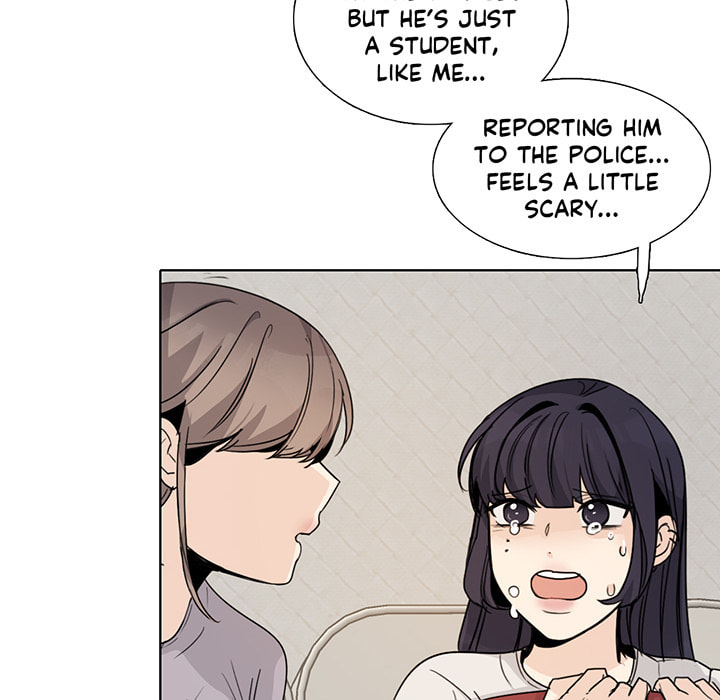 Love Diagnosis Chapter 152 page 46 - 