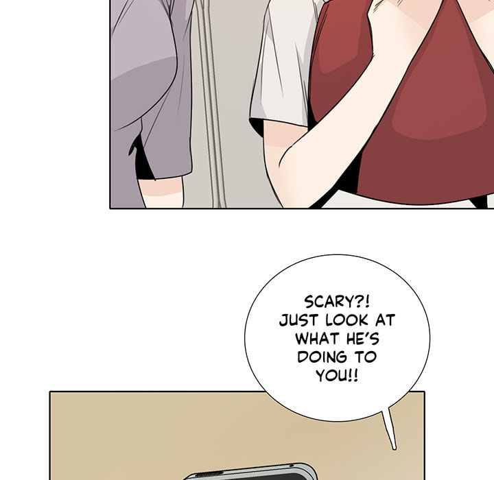 Love Diagnosis Chapter 152 page 47 - 