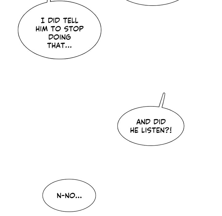 Love Diagnosis Chapter 152 page 49 - 