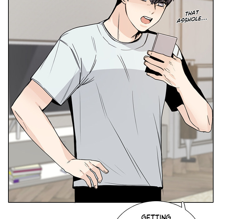Love Diagnosis Chapter 152 page 51 - 