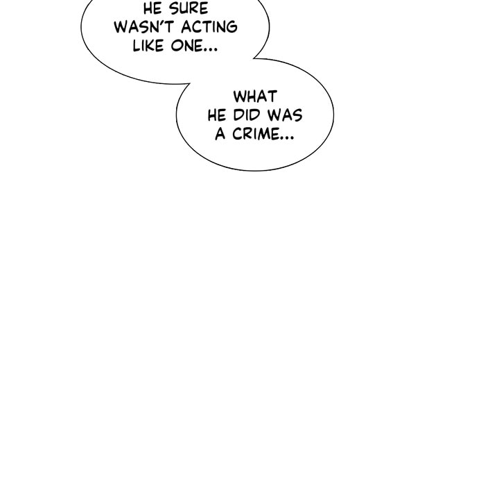 Love Diagnosis Chapter 152 page 54 - 