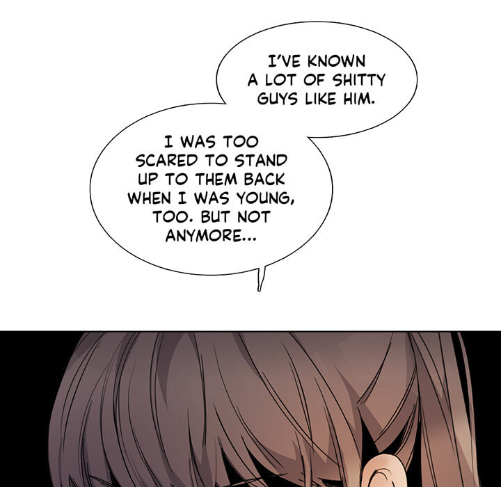 Love Diagnosis Chapter 152 page 55 - 