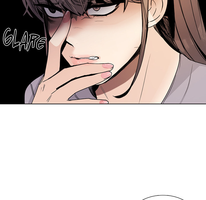 Love Diagnosis Chapter 152 page 56 - 