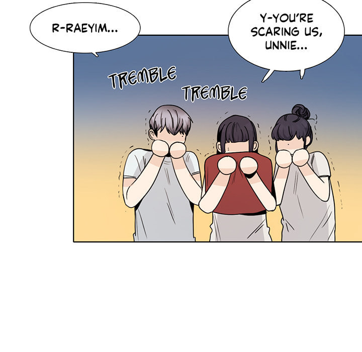 Love Diagnosis Chapter 152 page 57 - 