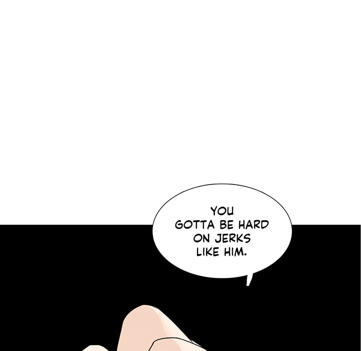 Love Diagnosis Chapter 152 page 58 - 