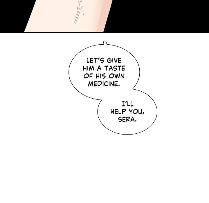Love Diagnosis Chapter 152 page 60 - 