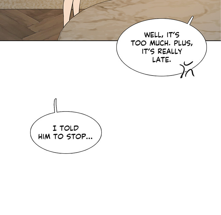 Love Diagnosis Chapter 152 page 7 - 