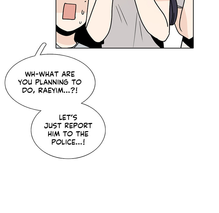Love Diagnosis Chapter 152 page 62 - 