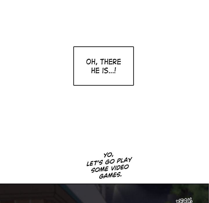 Love Diagnosis Chapter 152 page 67 - 