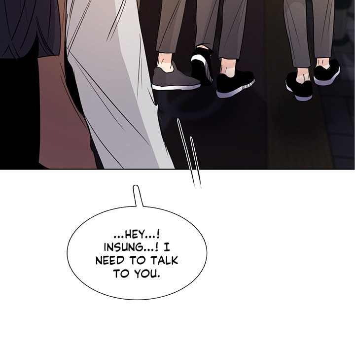 Love Diagnosis Chapter 152 page 69 - 