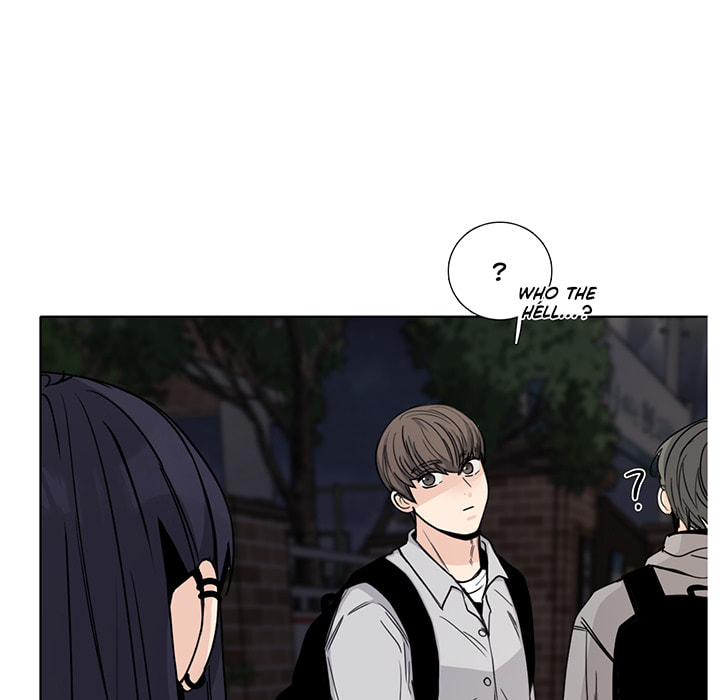 Love Diagnosis Chapter 152 page 70 - 
