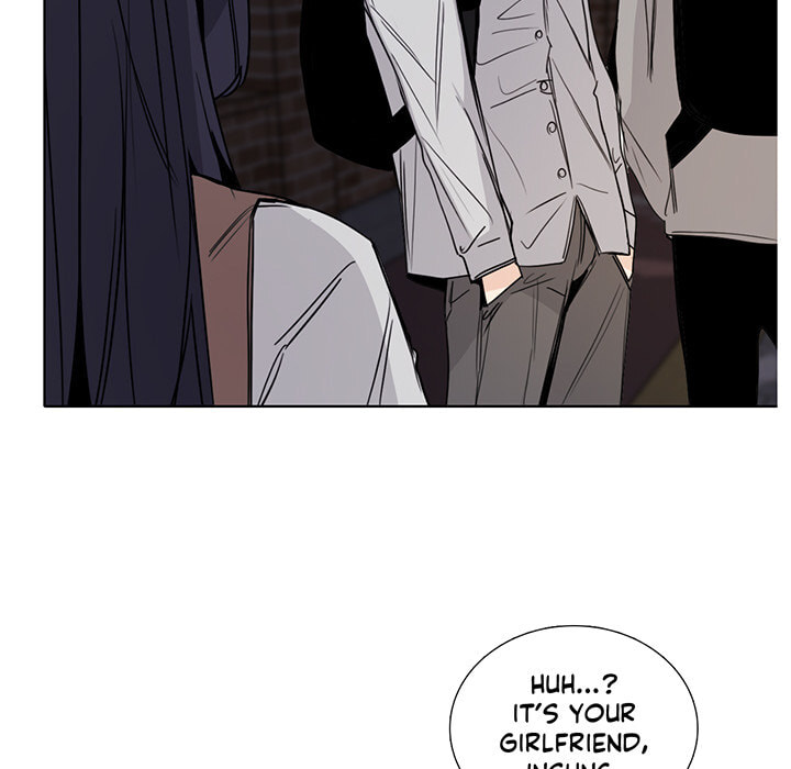 Love Diagnosis Chapter 152 page 71 - 
