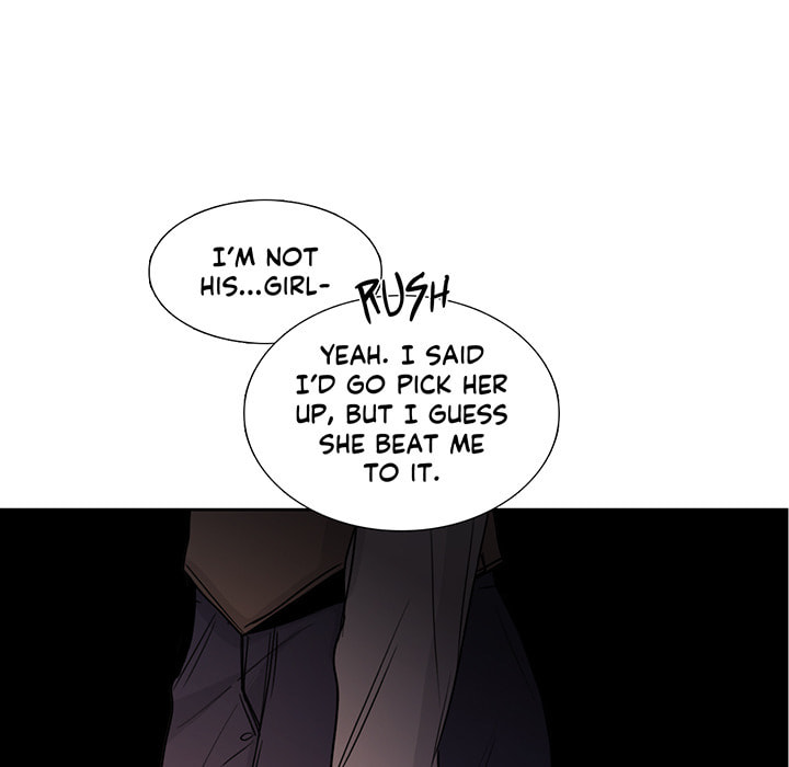 Love Diagnosis Chapter 152 page 74 - 
