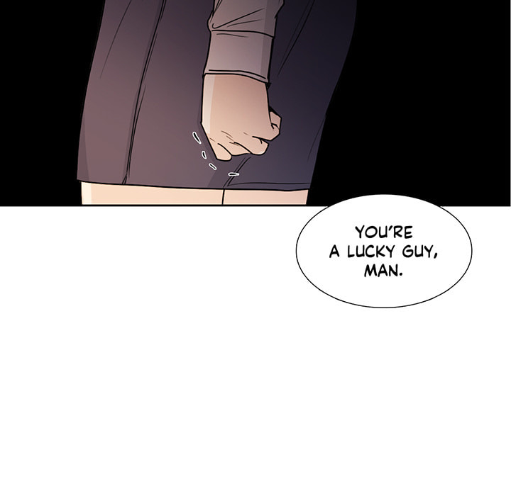 Love Diagnosis Chapter 152 page 75 - 