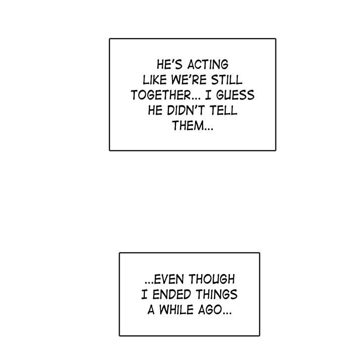 Love Diagnosis Chapter 152 page 76 - 