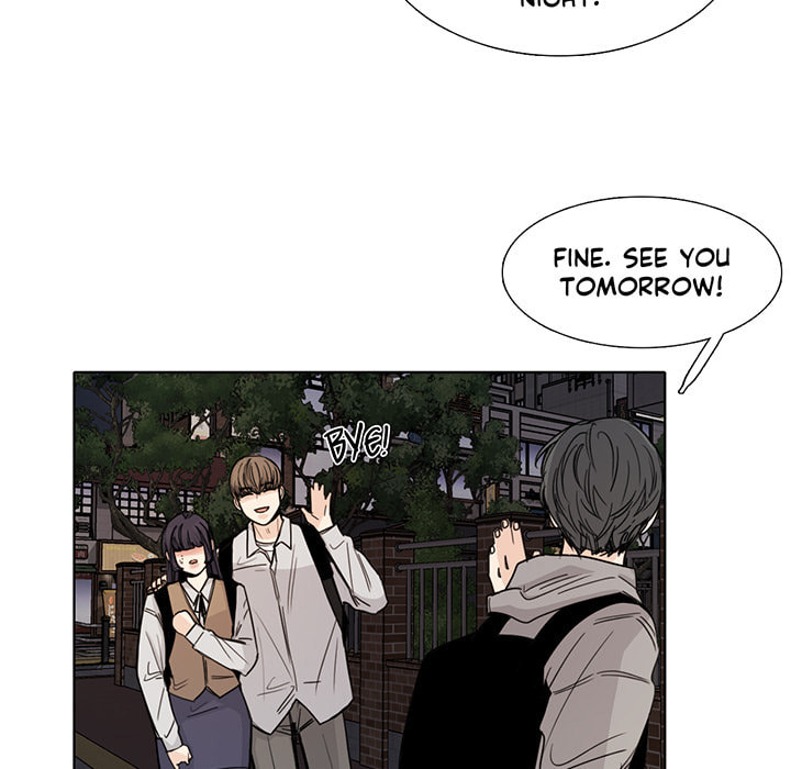 Love Diagnosis Chapter 152 page 79 - 