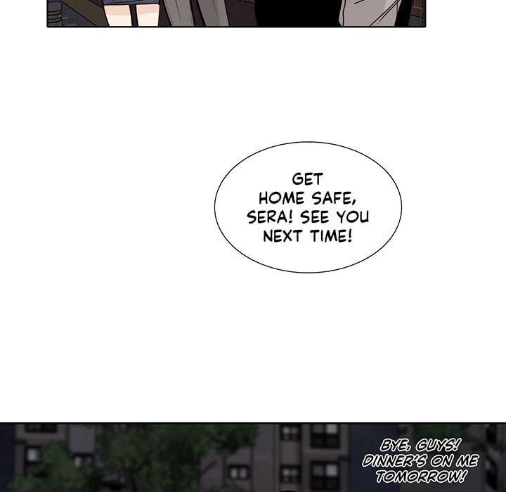 Love Diagnosis Chapter 152 page 80 - 