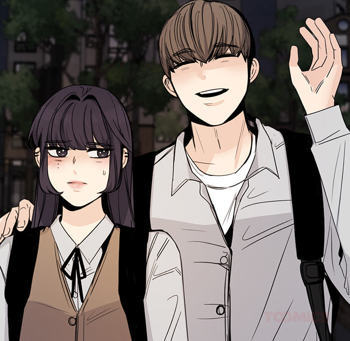Love Diagnosis Chapter 152 page 81 - 