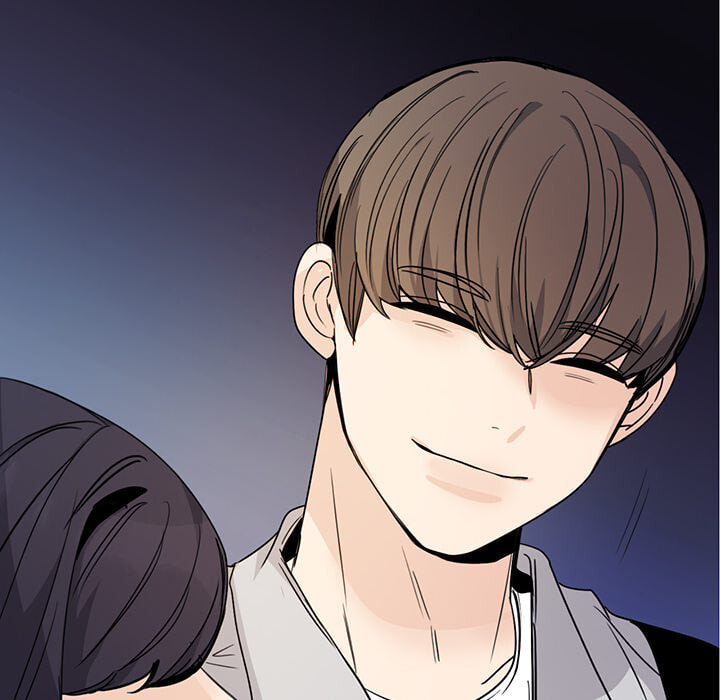 Love Diagnosis Chapter 152 page 83 - 