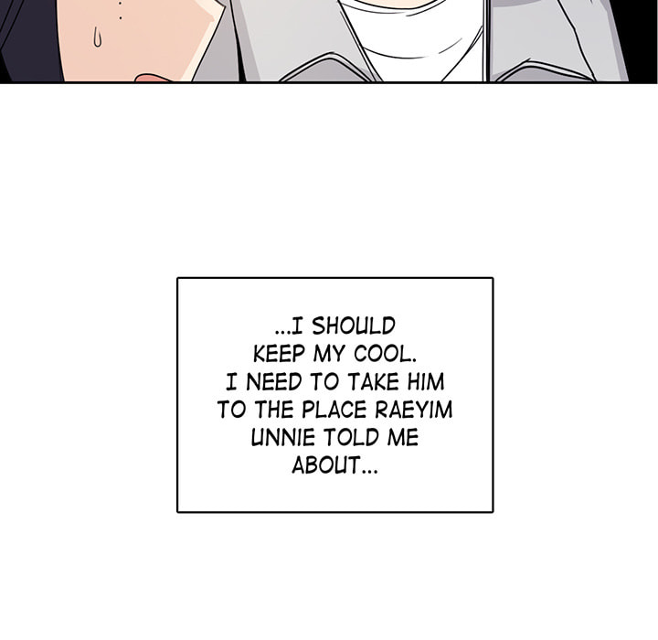 Love Diagnosis Chapter 152 page 84 - 