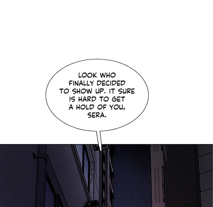 Love Diagnosis Chapter 152 page 86 - 