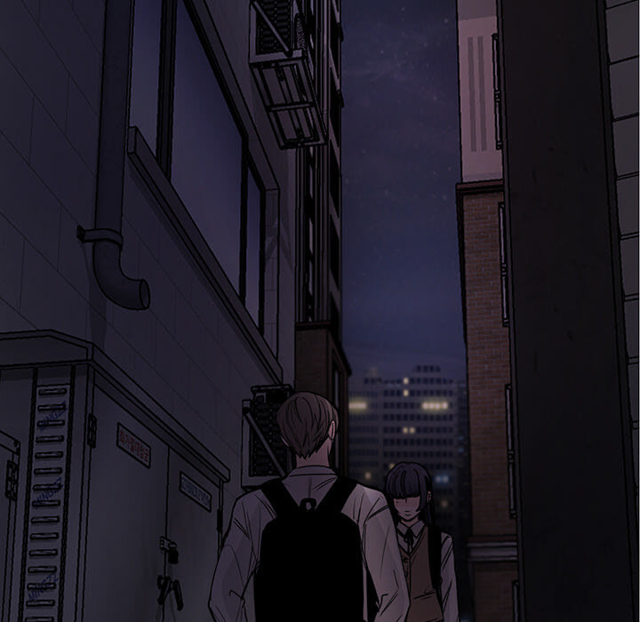Love Diagnosis Chapter 152 page 87 - 
