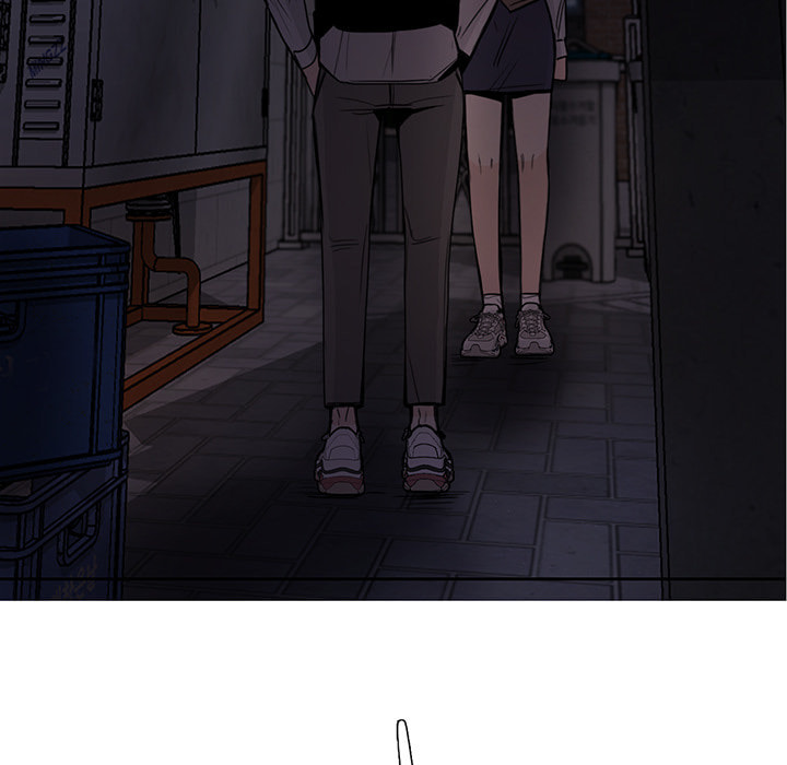 Love Diagnosis Chapter 152 page 88 - 