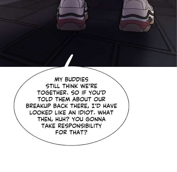 Love Diagnosis Chapter 152 page 90 - 
