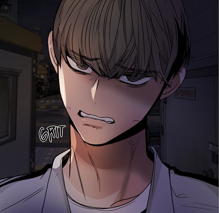 Love Diagnosis Chapter 152 page 94 - 