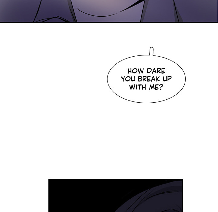 Love Diagnosis Chapter 152 page 95 - 