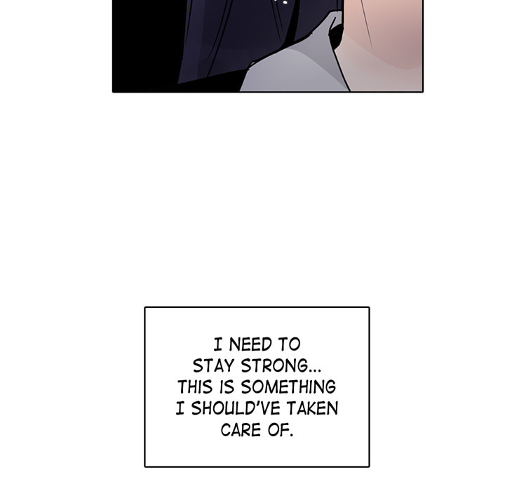 Love Diagnosis Chapter 152 page 97 - 
