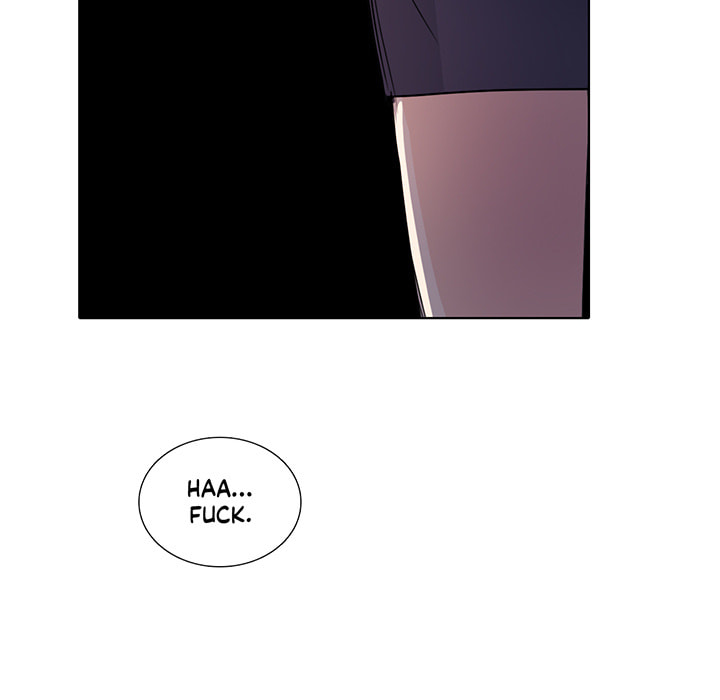 Love Diagnosis Chapter 152 page 99 - 