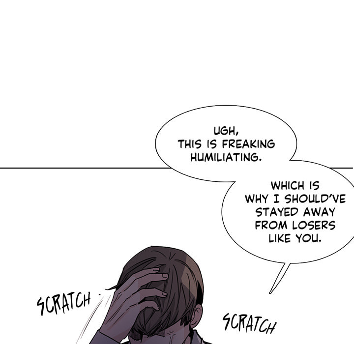 Love Diagnosis Chapter 152 page 100 - 