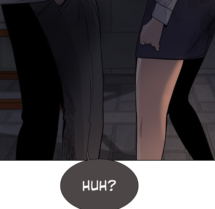 Love Diagnosis Chapter 153 page 11 - 