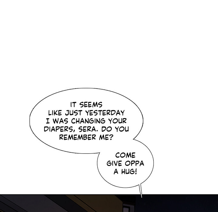 Love Diagnosis Chapter 153 page 101 - 