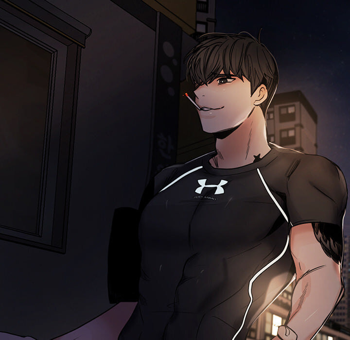 Love Diagnosis Chapter 153 page 102 - 