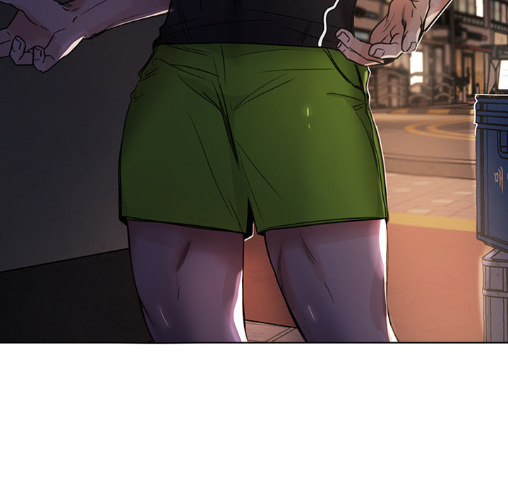 Love Diagnosis Chapter 153 page 103 - 